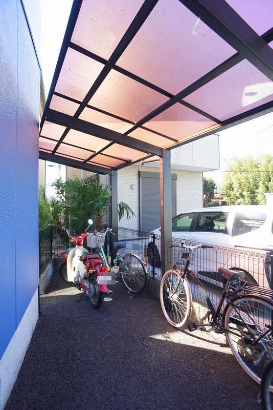 ローズガーデン 205号-13