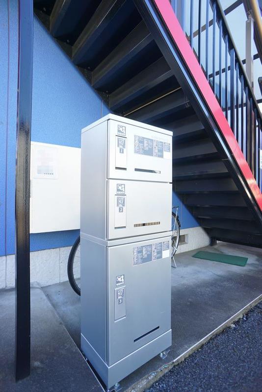 ローズガーデン 205号-14