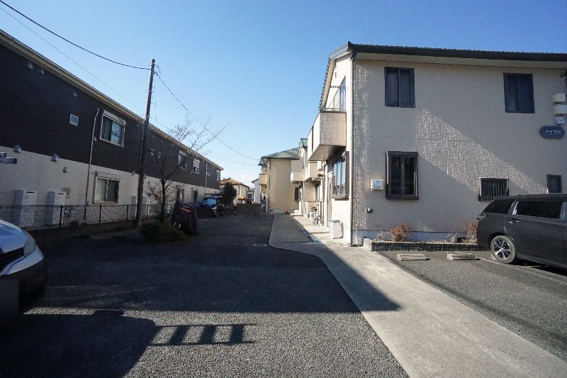 メイプル 101号-14