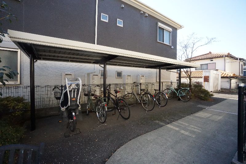 メイプル 101号-15