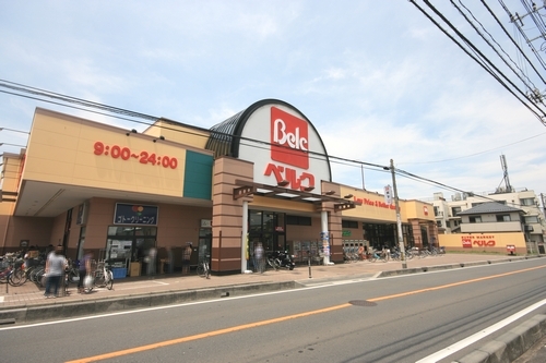エクセルコーポ B 102号-14