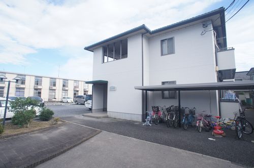 ハイム壱番館 103号-12