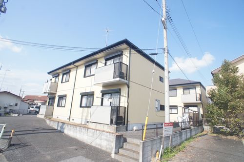 フォーレス A 202号-12