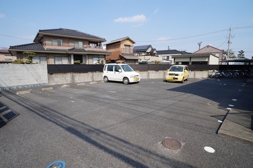 ベルージュ 102号-14