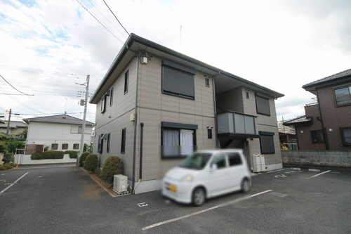 エレガンス A 102号-12