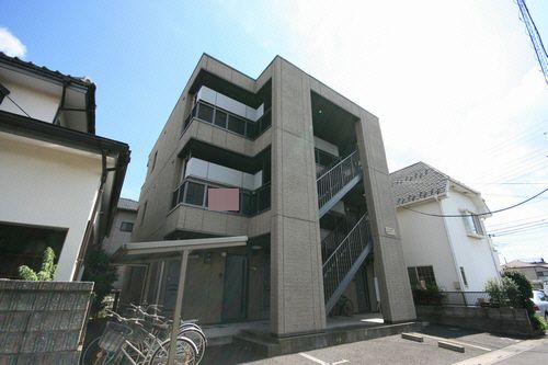 ジュネス・アイ 102号-12