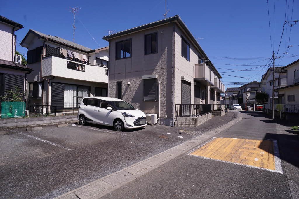 トワヴェールⅡ 101号-2