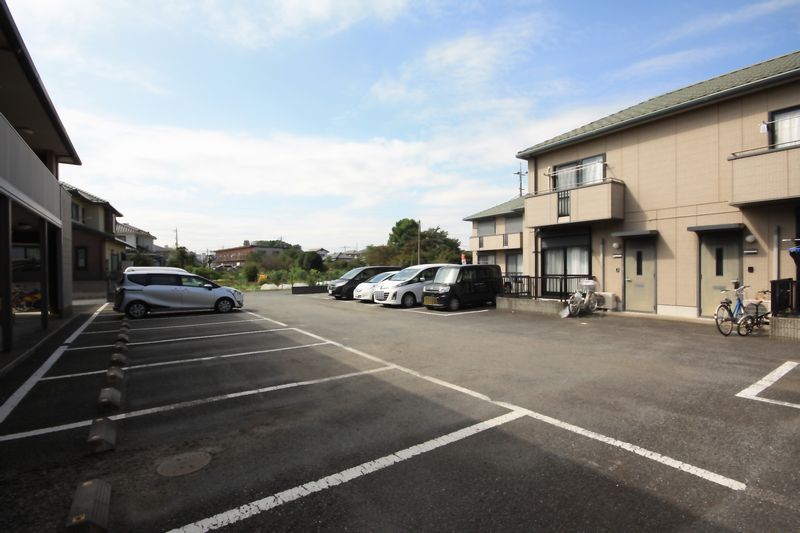 GRヴィレッジ C 203号-12