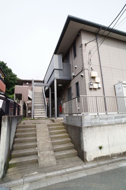 フローラ 201号-13