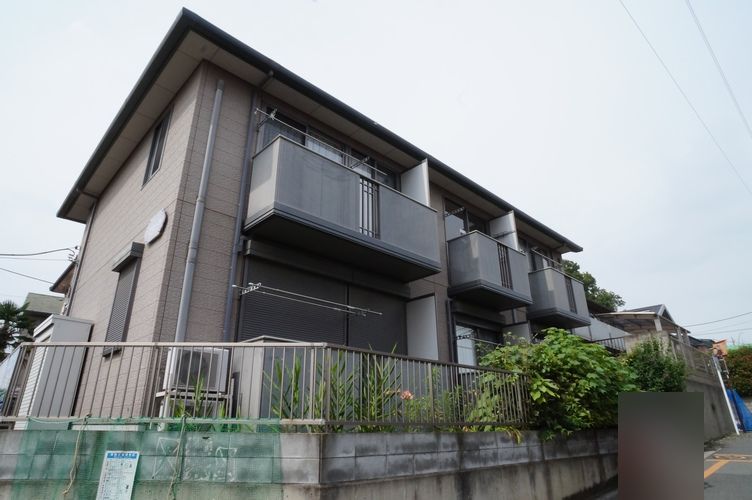 フローラ 201号-14