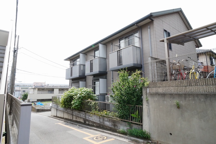 フローラ 201号-15