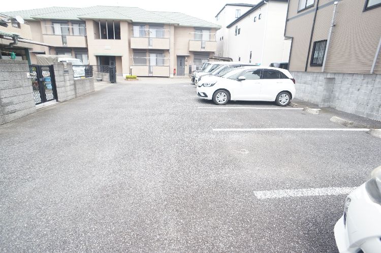 メルシーパル 103号-12