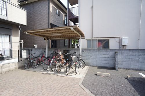 メルシーパル 103号-13