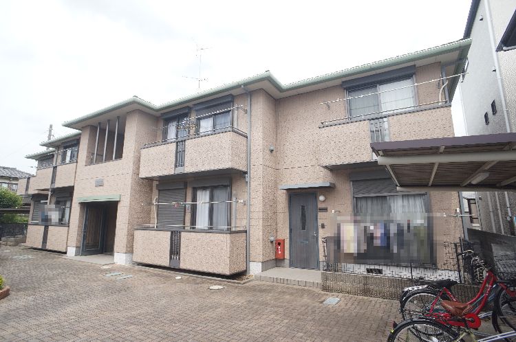 メルシーパル 103号-15