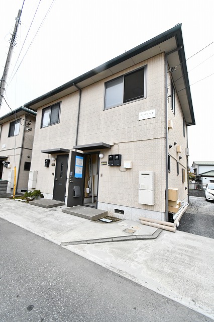 サン・ドエルＢ 101号-2