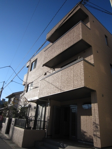 ビエナ・Ｓ 203号-12