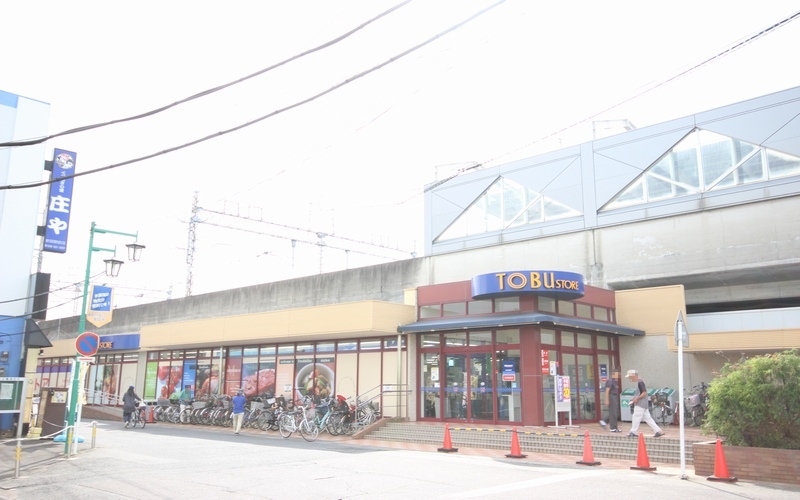 ビエナ・Ｓ 203号-14