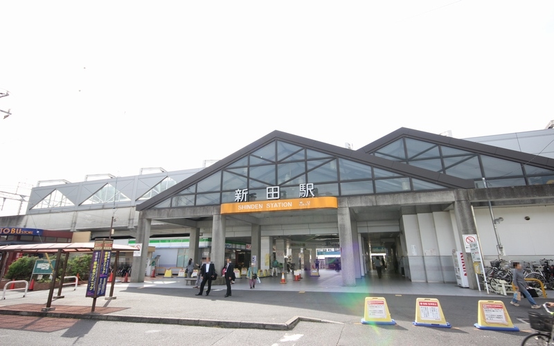 ビエナ・Ｓ 203号-15