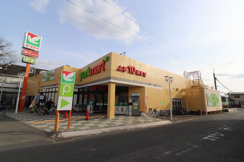 フォレストビレッジＥ 102号-13