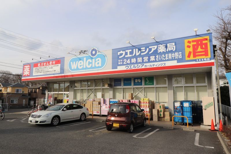 フォレストビレッジＥ 102号-15