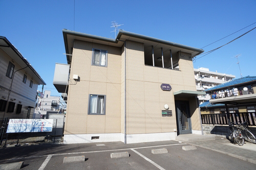 ロイヤル　シティ 201号-12