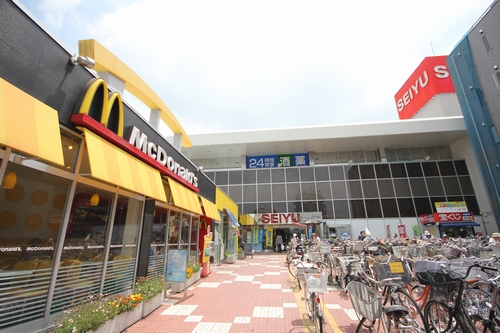 ロイヤル　シティ 201号-15