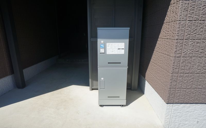 メル　ベーユ　Ｂ 201号-13