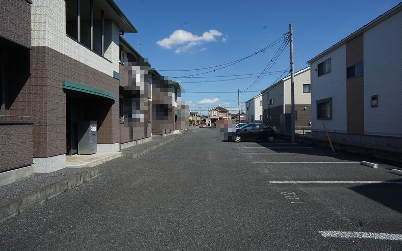 メル　ベーユ　Ｂ 201号-14