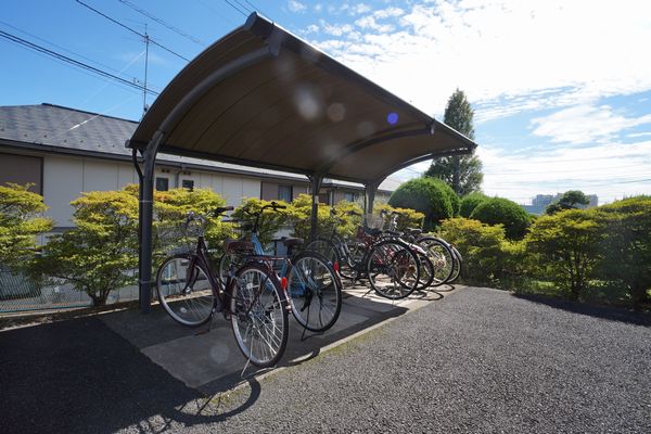 エレガントハイツ 102号-13