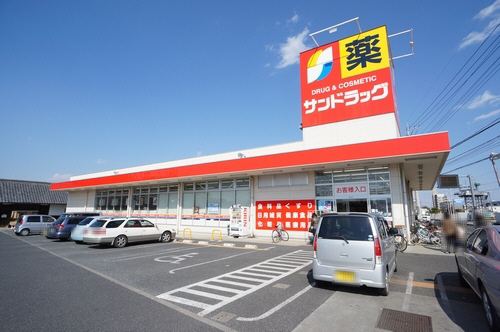 エントピア大宮F 101号-14