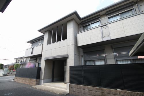 フラッツ　Ｂ 202号-13