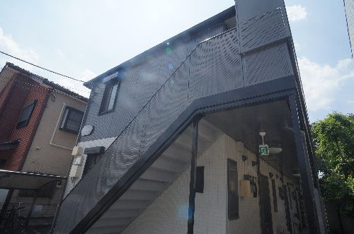 サザンコート 105号-12