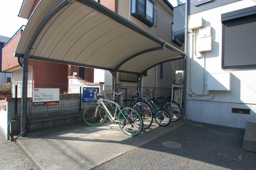 サザンコート 105号-15