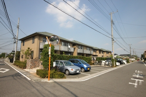 リネージュ Ⅳ 202号-2