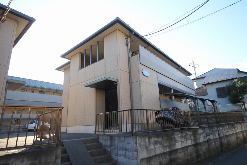 ＧＴガーデン　Ａ 101号-2