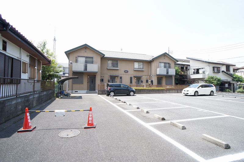 Nスクエア 103号-12