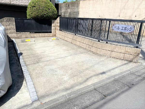 ベルエポック 303号-13