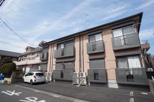 サニーコート 105号-15