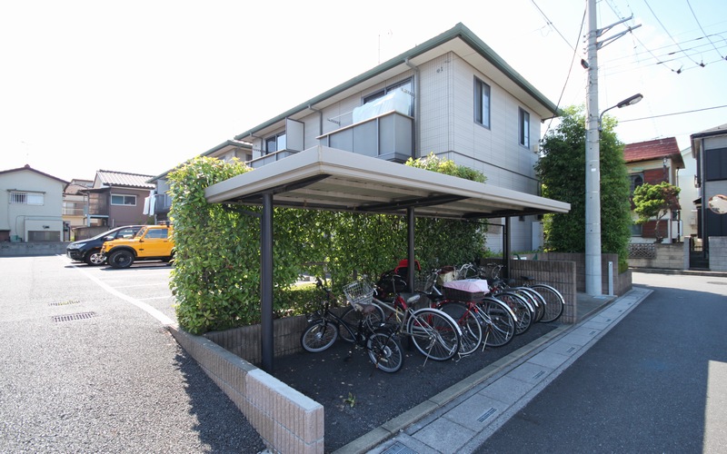 ペルヴィルＣ 102号-13