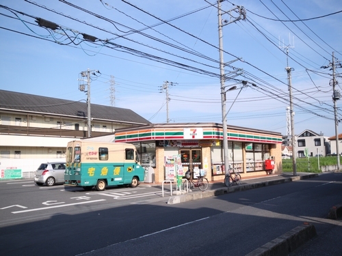 ペルヴィルＣ 102号-14