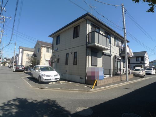 サンライズハイツC 101号-12