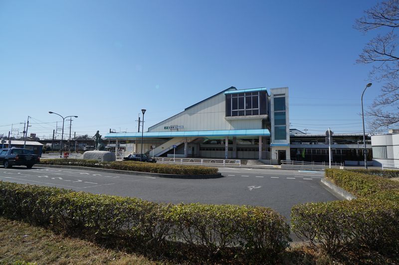 リバティ・クレイン 101号-14