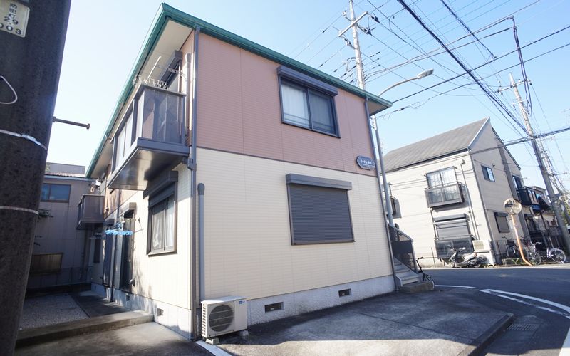 オータム　秋元 202号-12