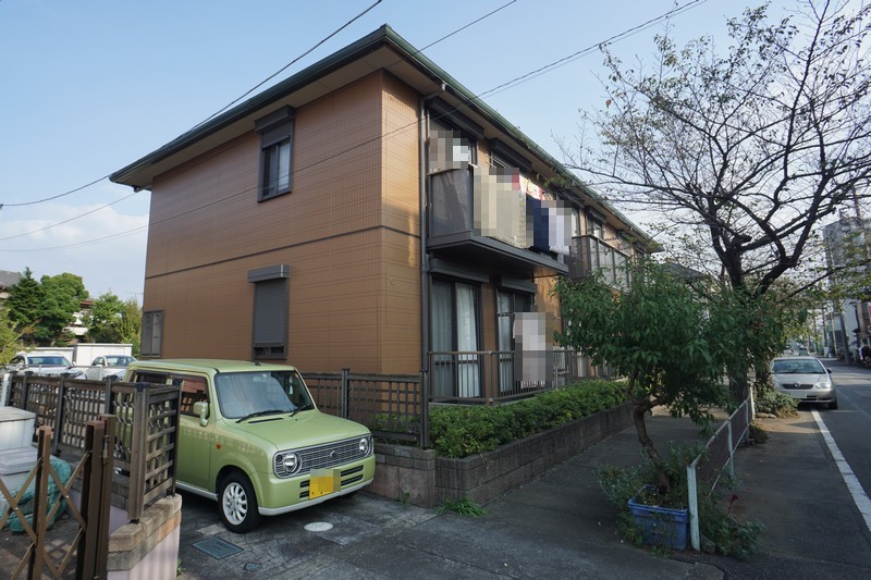 ハイム・ガーツラントA 201号-12