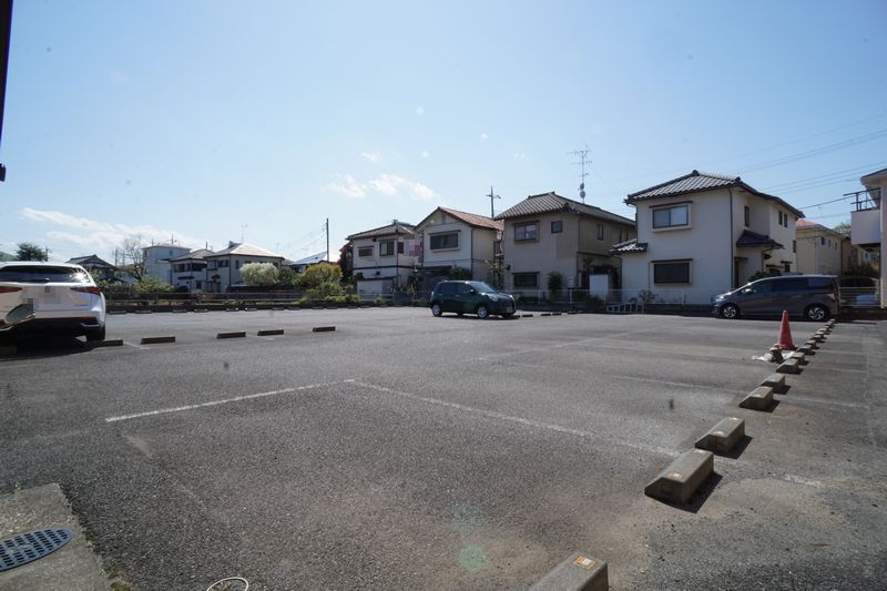 GTガーデン D 201号-13