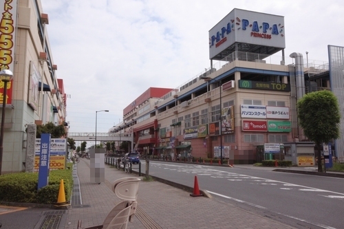 グレースⅡ 102号-12