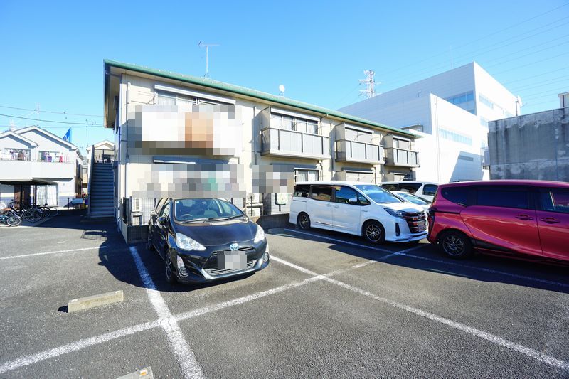 エピナール弐番館 104号-13