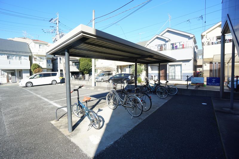 エピナール弐番館 104号-15