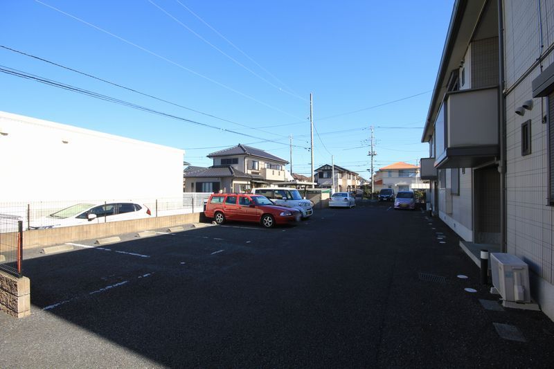 グリーンコートＡ 202号-12