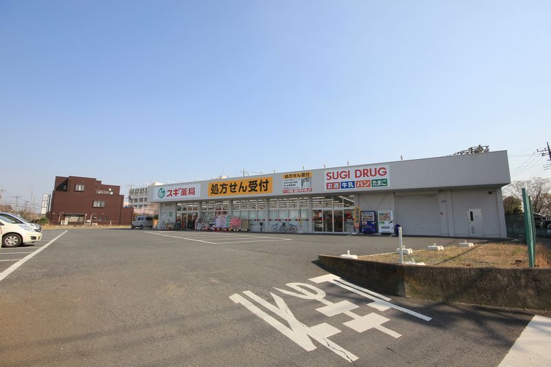 グリーンコートＡ 202号-15